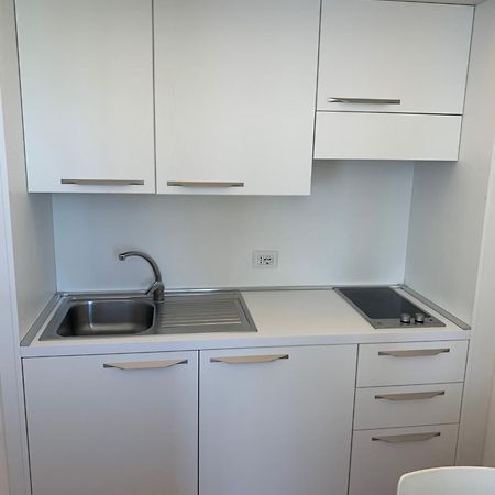 Apparthotel Ardea Riccione Ngoại thất bức ảnh