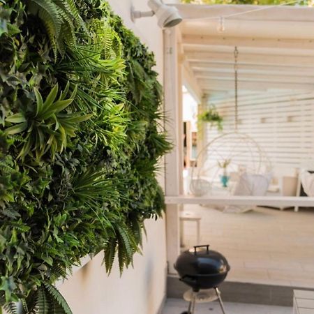 Apparthotel Ardea Riccione Ngoại thất bức ảnh