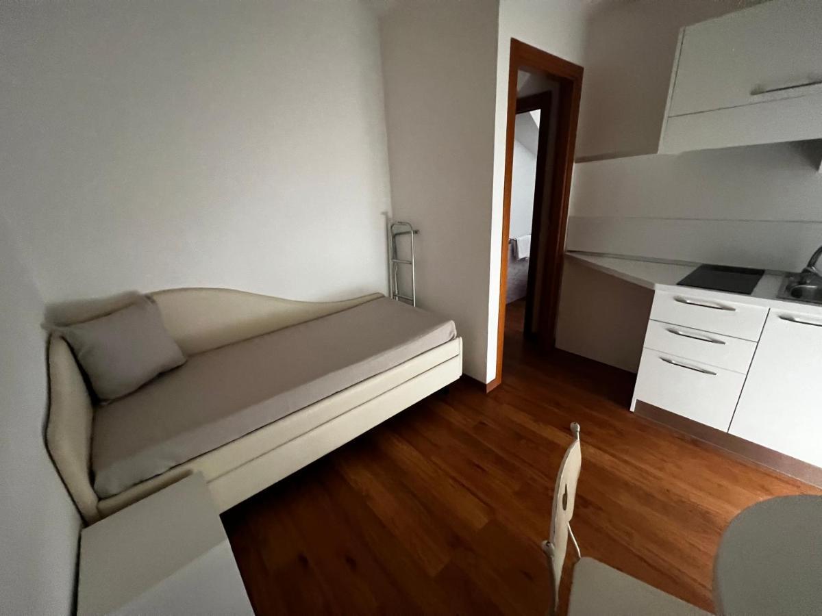 Apparthotel Ardea Riccione Ngoại thất bức ảnh