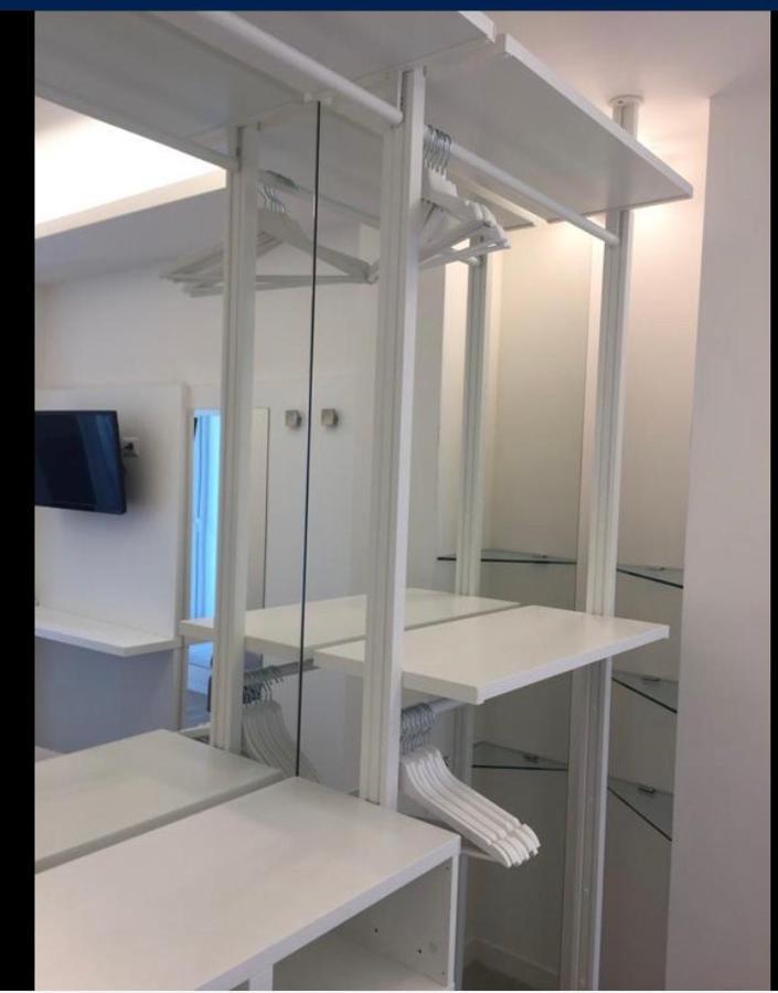 Apparthotel Ardea Riccione Ngoại thất bức ảnh