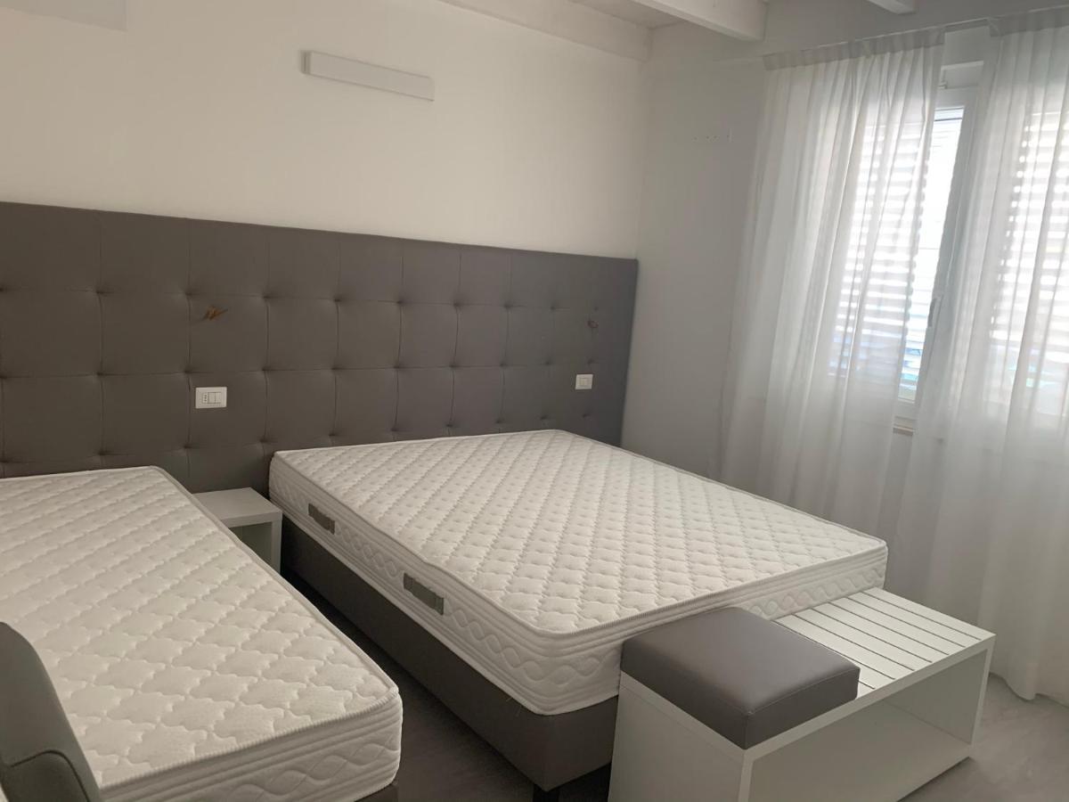 Apparthotel Ardea Riccione Ngoại thất bức ảnh