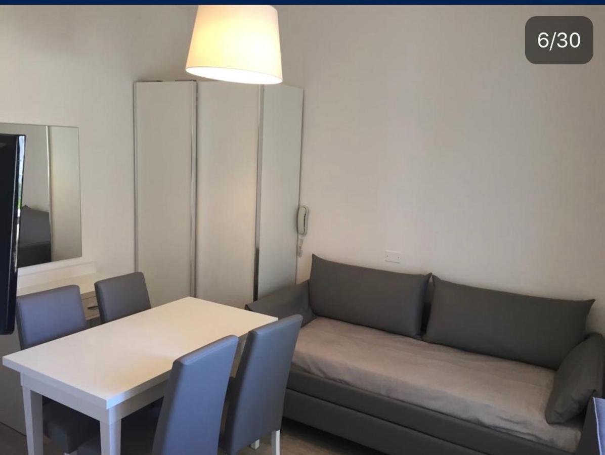 Apparthotel Ardea Riccione Ngoại thất bức ảnh