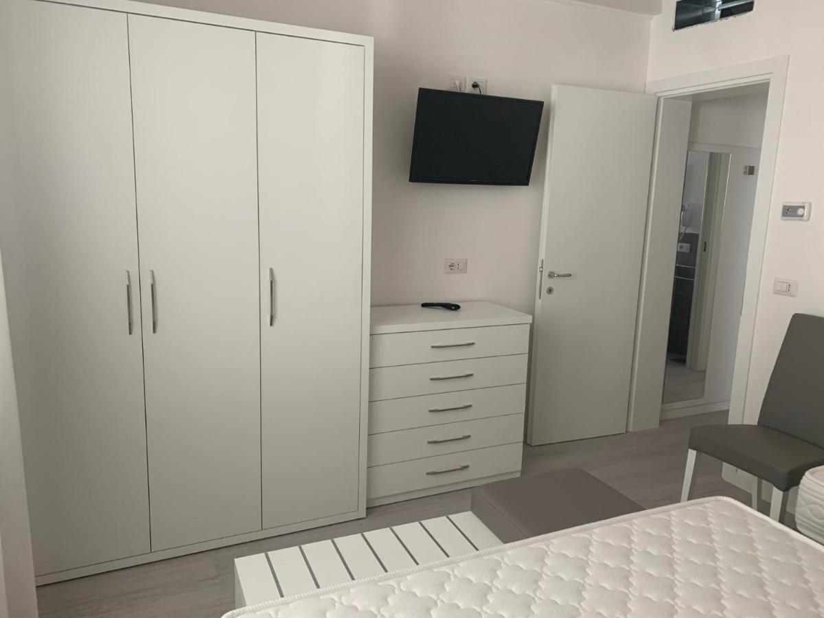 Apparthotel Ardea Riccione Ngoại thất bức ảnh
