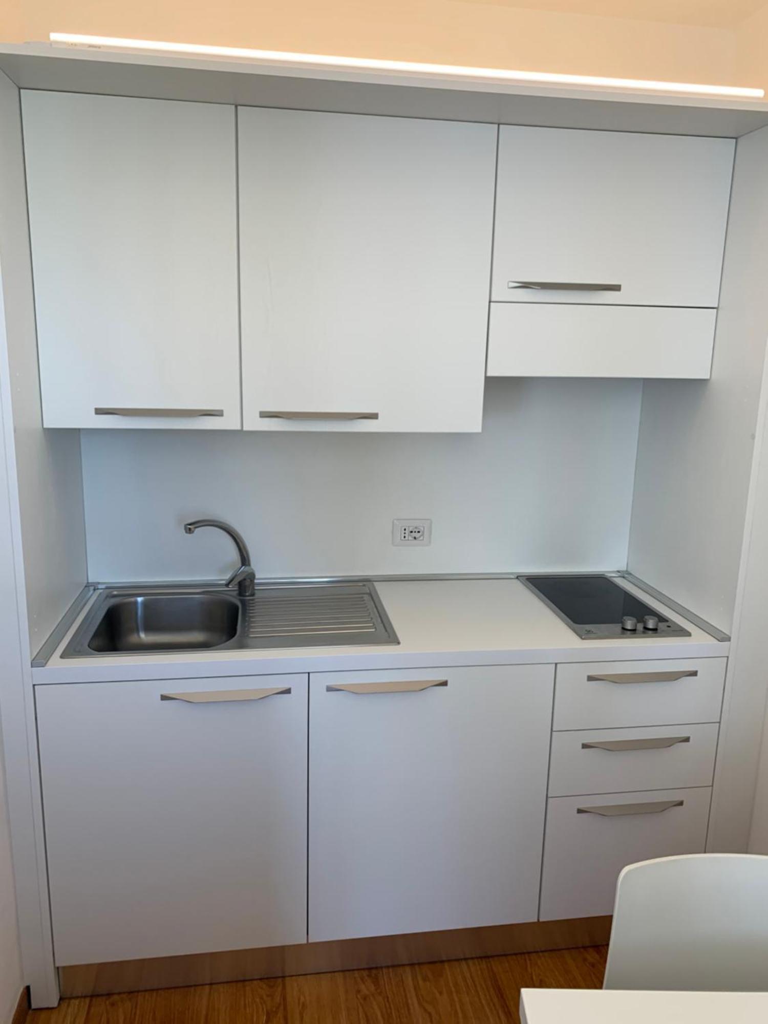 Apparthotel Ardea Riccione Ngoại thất bức ảnh