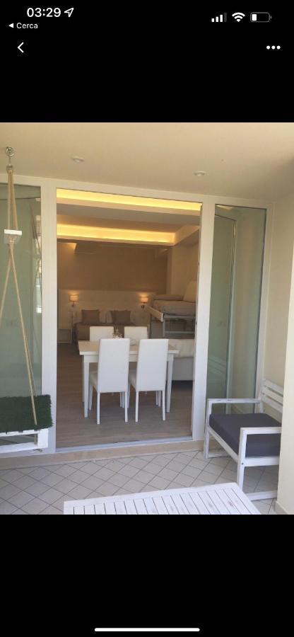 Apparthotel Ardea Riccione Ngoại thất bức ảnh