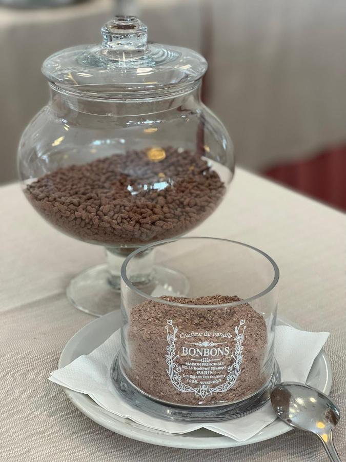 Apparthotel Ardea Riccione Ngoại thất bức ảnh
