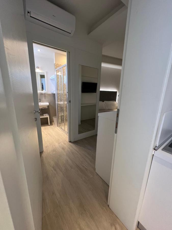 Apparthotel Ardea Riccione Ngoại thất bức ảnh