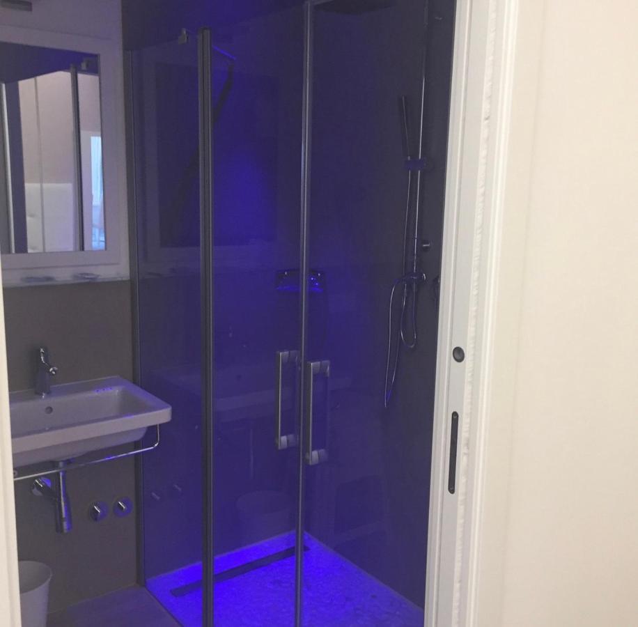 Apparthotel Ardea Riccione Ngoại thất bức ảnh